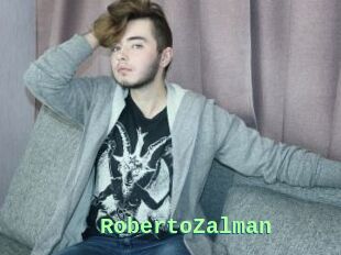 RobertoZalman