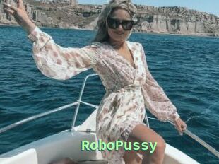 RoboPussy