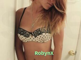 RobynX