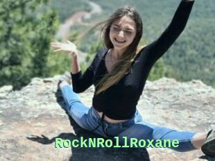 RockNRollRoxane