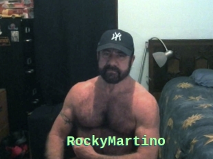 RockyMartino