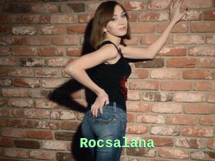 Rocsalana