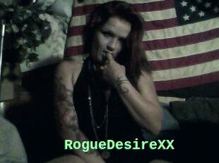 RogueDesireXX