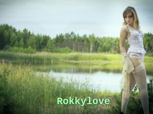 Rokkylove