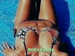 Roksalana