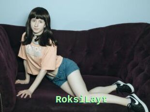 RoksiLayt