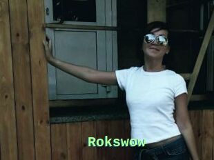 Rokswow