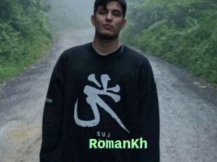 RomanKh