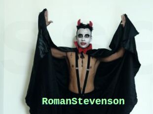 RomanStevenson