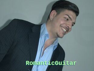 RomanticGuitar