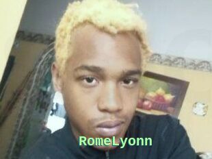 RomeLyonn