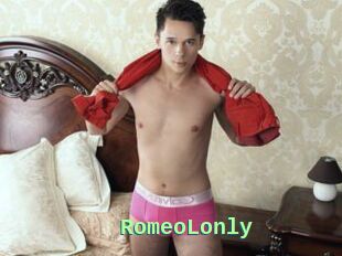 RomeoLonly