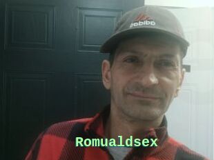 Romualdsex