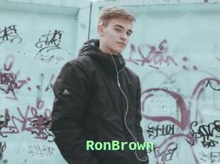 RonBrown