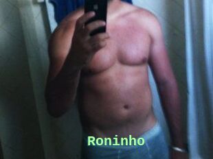 Roninho