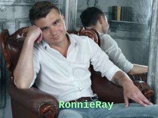 RonnieRay