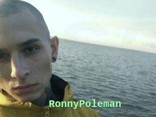 RonnyPoleman