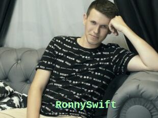 RonnySwift