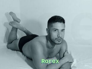 Rorox