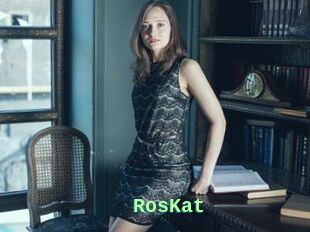 RosKat