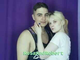 RosaAndRobert