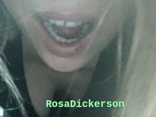 RosaDickerson