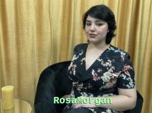 RosaMorgan