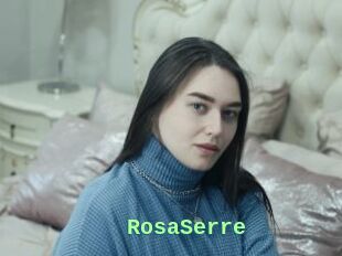 RosaSerre