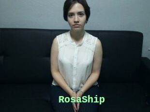 RosaShip