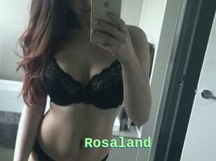 Rosaland