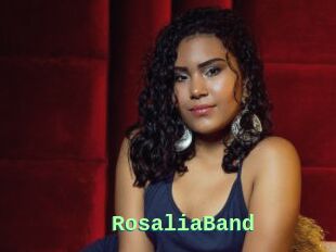 RosaliaBand