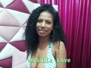 Rosalia_Love