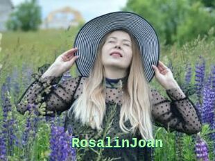 RosalinJoan