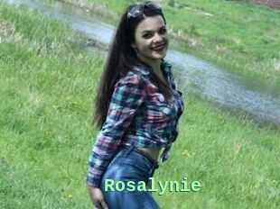 Rosalynie