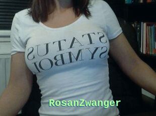 RosanZwanger