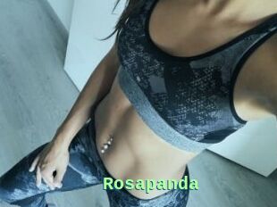 Rosapanda