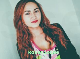 RosarioLee