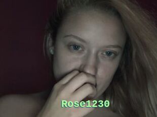 Rose1230