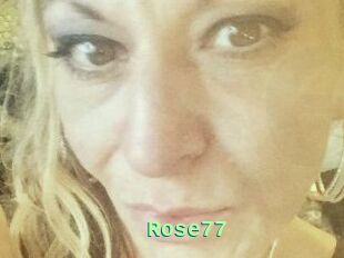 Rose77