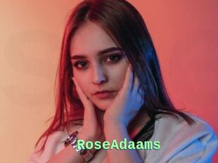 RoseAdaams