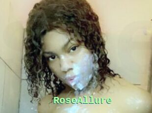 RoseAllure
