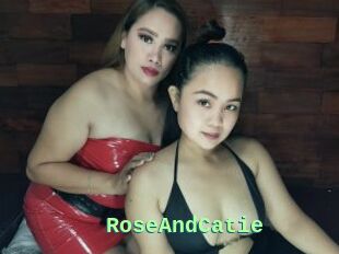 RoseAndCatie