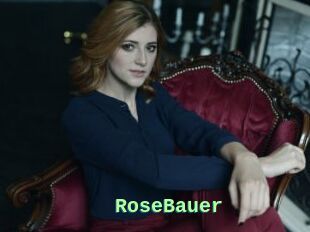 RoseBauer