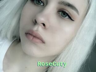 RoseCuty