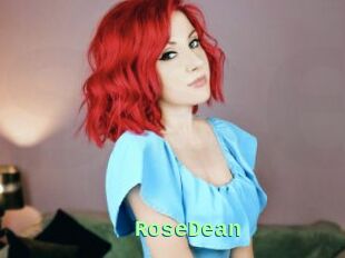 RoseDean