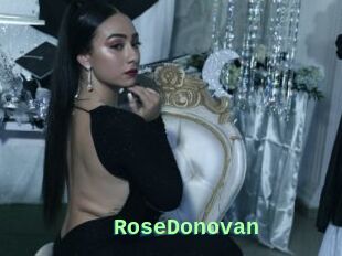 RoseDonovan