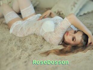 RoseDosson