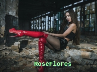 RoseFlores