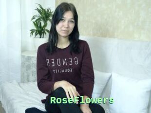 RoseFlowers