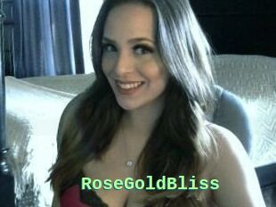 RoseGoldBliss